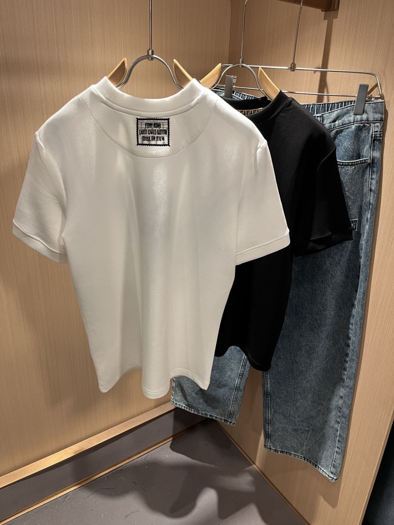F**di t-shirts